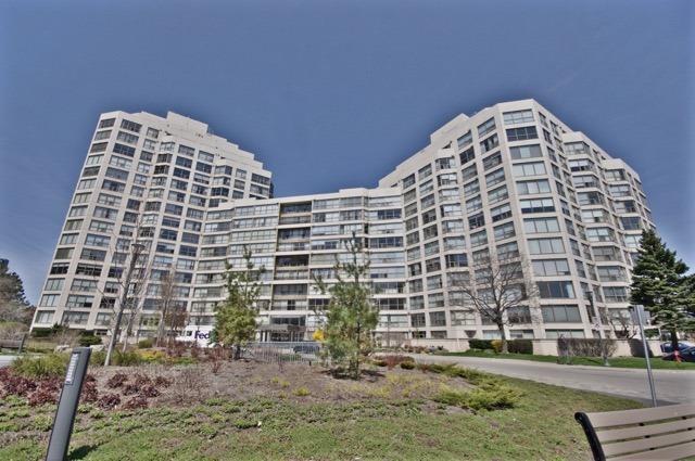Sph 07 - 2261 Lake Shore Blvd W, Condo with 2 bedrooms, 2 bathrooms and 2 parking in Toronto ON | Image 1