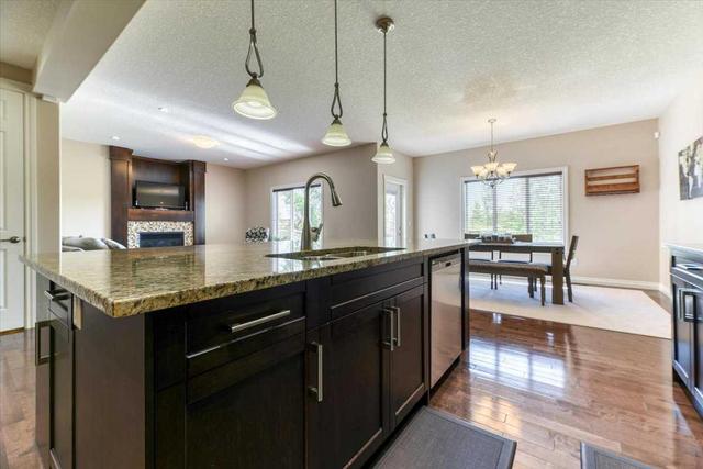 83 Bayview Street Sw, House detached with 4 bedrooms, 3 bathrooms and 4 parking in Airdrie AB | Image 21