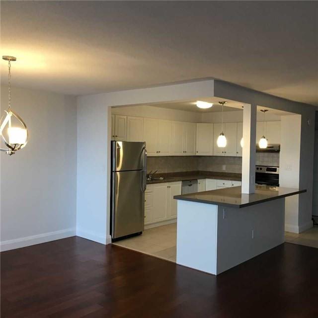 1004 - 14 Neilson Dr, Condo with 3 bedrooms, 2 bathrooms and 1 parking in Toronto ON | Image 2