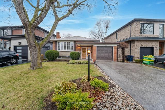 12 Archerhill Dr, House detached with 3 bedrooms, 2 bathrooms and 3 parking in Toronto ON | Image 12