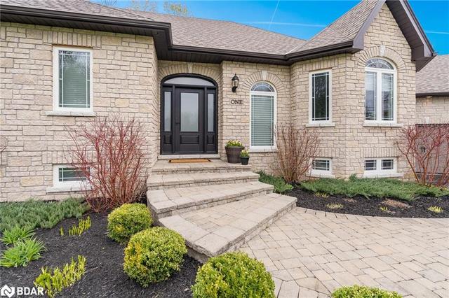 1 Martinbrook Crescent, House detached with 4 bedrooms, 2 bathrooms and 15 parking in Oro Medonte ON | Image 34