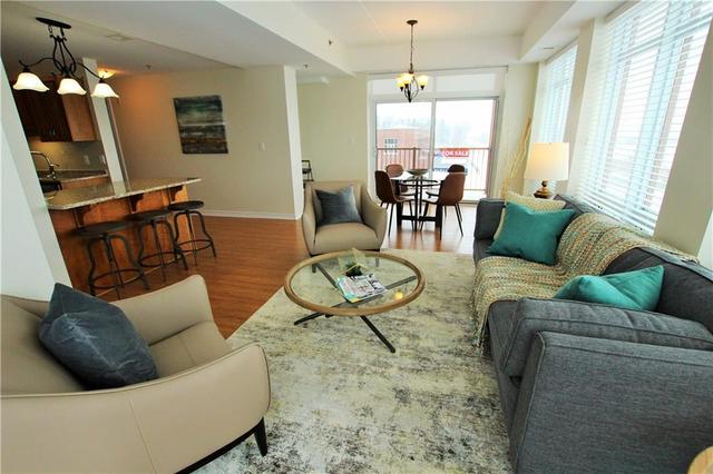 405 - 1146 Montreal Road, Condo with 2 bedrooms, 2 bathrooms and 1 parking in Cornwall ON | Image 8