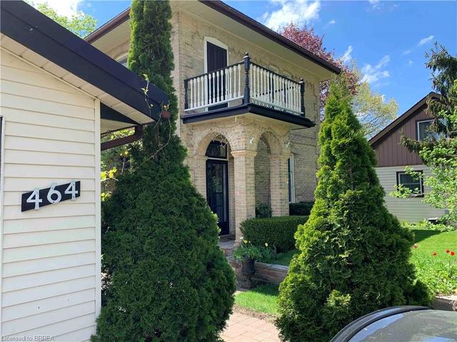464 Green Street, House detached with 4 bedrooms, 1 bathrooms and 5 parking in Saugeen Shores ON | Image 3