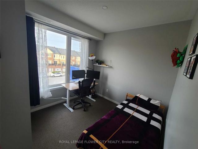 312 - 54 Sky Harbour Dr, Condo with 2 bedrooms, 1 bathrooms and 1 parking in Brampton ON | Image 15