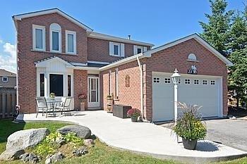 2380 Annan Woods Dr, House detached with 4 bedrooms, 4 bathrooms and 4 parking in Pickering ON | Image 1