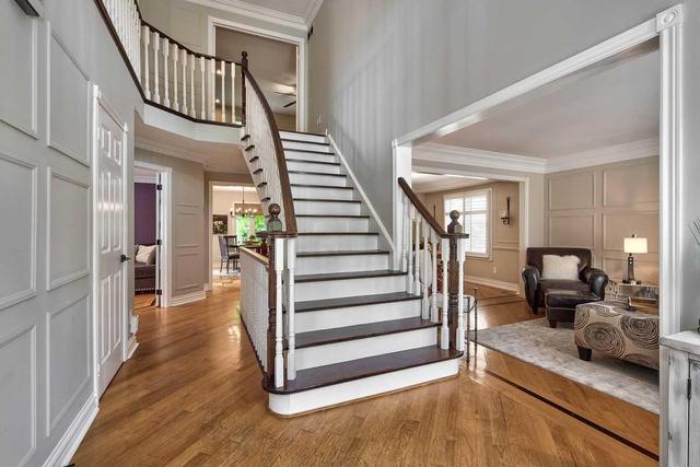 1351 Blackburn Dr, House detached with 4 bedrooms, 4 bathrooms and 6 parking in Oakville ON | Image 10