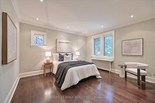 111 Blythwood Rd, House detached with 4 bedrooms, 5 bathrooms and 3 parking in Toronto ON | Image 18