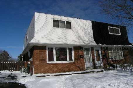436 Sedan Cres, House semidetached with 3 bedrooms, 3 bathrooms and 4 parking in Oshawa ON | Image 1