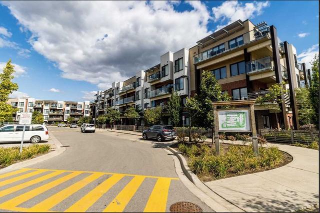 312 - 5005 Harvard Rd, Condo with 2 bedrooms, 2 bathrooms and 1 parking in Mississauga ON | Image 12