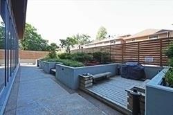 806 - 2055 Danforth Ave, Condo with 1 bedrooms, 1 bathrooms and 1 parking in Toronto ON | Image 16