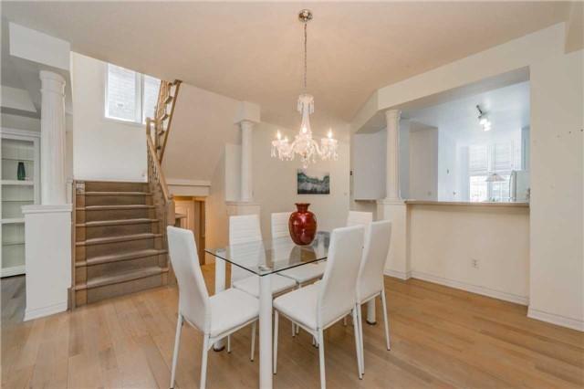 2111 Pinevalley Cres, House attached with 3 bedrooms, 4 bathrooms and 2 parking in Oakville ON | Image 10