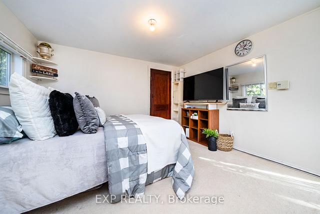 2 Chambers Lane, House detached with 1 bedrooms, 1 bathrooms and 4 parking in Georgina ON | Image 10