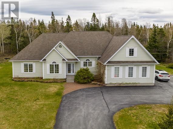 7 Country Lane, House detached with 5 bedrooms, 3 bathrooms and null parking in Appleton NL | Image 3