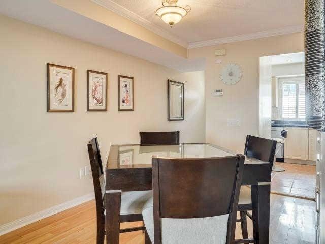 th 42 - 21 Replin Rd, Townhouse with 4 bedrooms, 3 bathrooms and 1 parking in Toronto ON | Image 6