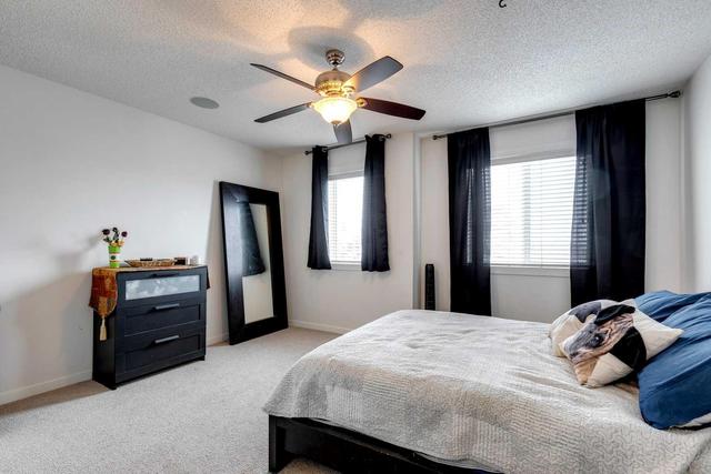 80 Auburn Bay Link Se, Home with 2 bedrooms, 1 bathrooms and 1 parking in Calgary AB | Image 14