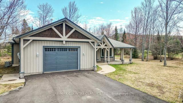 32 Nicklaus Dr, House detached with 3 bedrooms, 2 bathrooms and 7 parking in Bancroft ON | Image 23