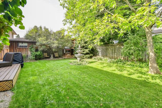 236 Ironwood Rd, House detached with 3 bedrooms, 4 bathrooms and 4 parking in Guelph ON | Image 29