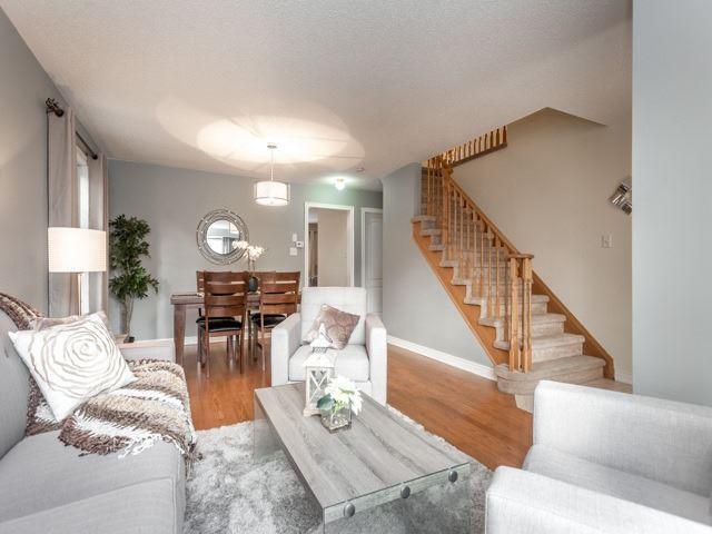 83 Armitage Cres, House detached with 4 bedrooms, 3 bathrooms and 2 parking in Ajax ON | Image 5