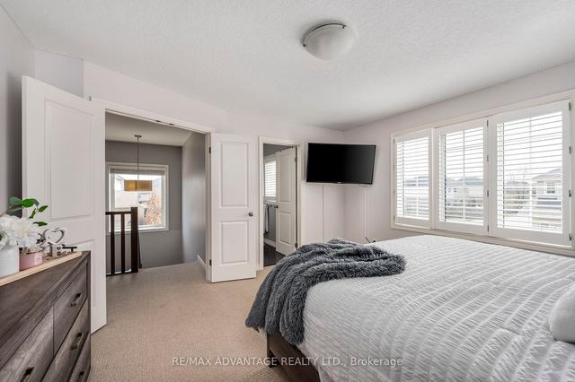 10 - 960 Bitterbush Cres, Condo with 3 bedrooms, 4 bathrooms and null parking in London ON | Image 6