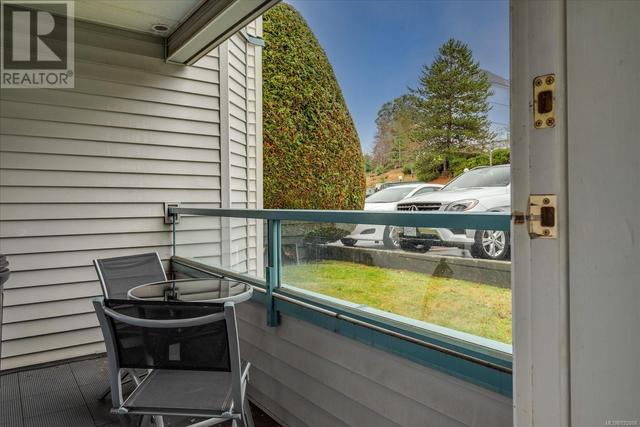 206 - 1631 Dufferin Cres, Condo with 2 bedrooms, 2 bathrooms and 1 parking in Nanaimo BC | Image 15