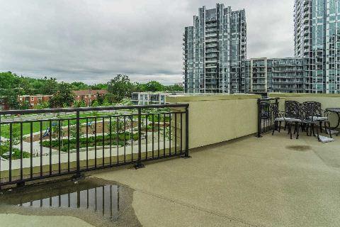 th43 - 115 Harrison Garden Blvd, Townhouse with 3 bedrooms, 4 bathrooms and 2 parking in Toronto ON | Image 20