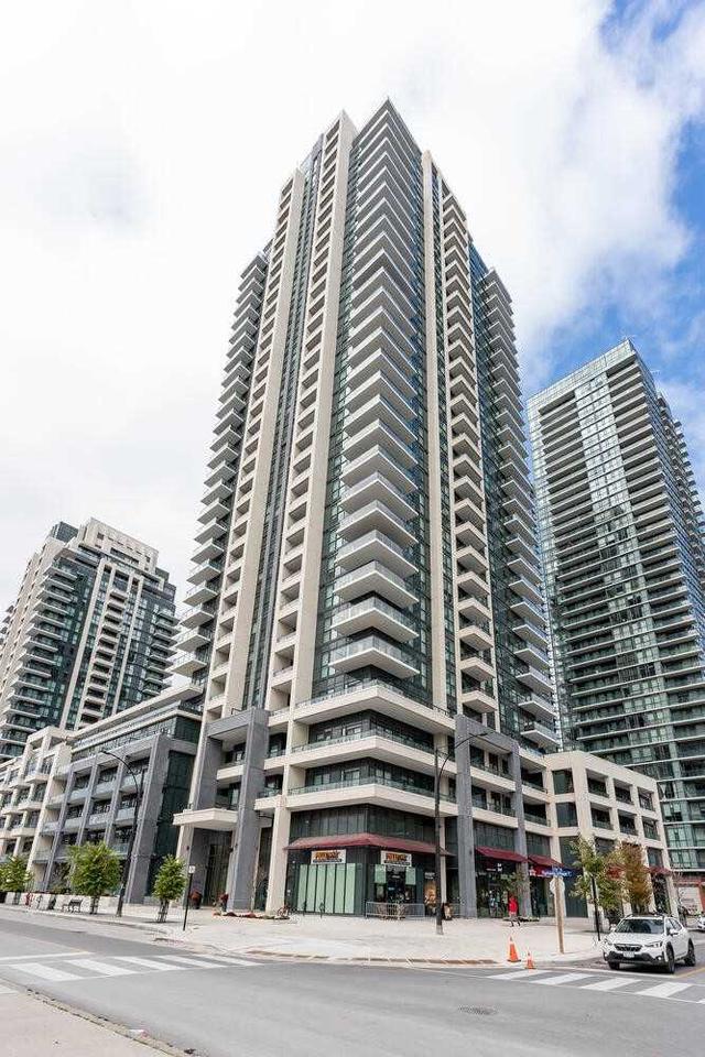 919 - 4055 Parkside Village Dr, Condo with 1 bedrooms, 1 bathrooms and 1 parking in Mississauga ON | Image 12