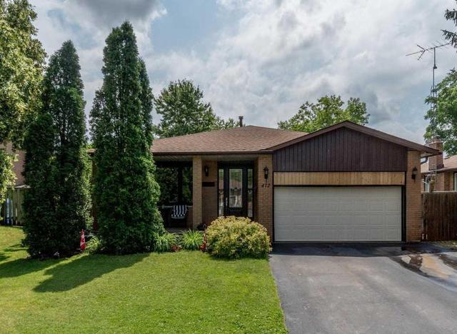 472 Valleyview Cres, House detached with 3 bedrooms, 3 bathrooms and 6 parking in Milton ON | Image 2