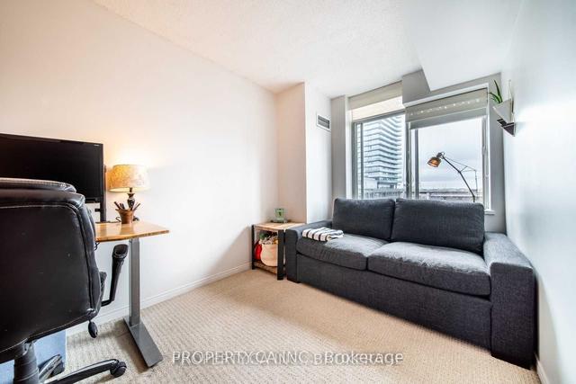 608 - 70 Mill St, Condo with 2 bedrooms, 2 bathrooms and 1 parking in Toronto ON | Image 17
