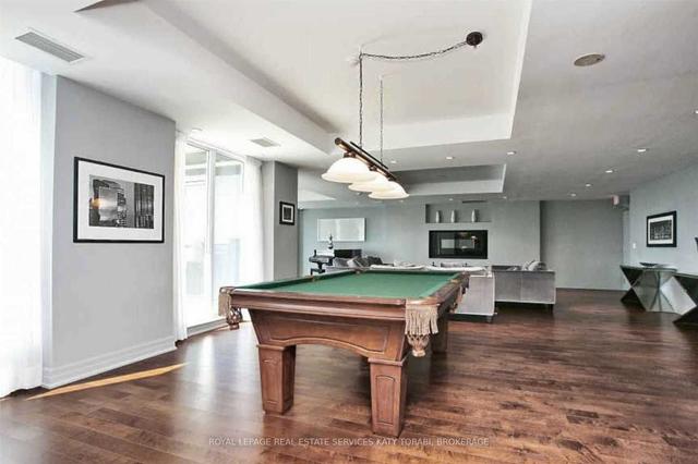 1903 - 628 Fleet St W, Condo with 2 bedrooms, 2 bathrooms and 1 parking in Toronto ON | Image 26