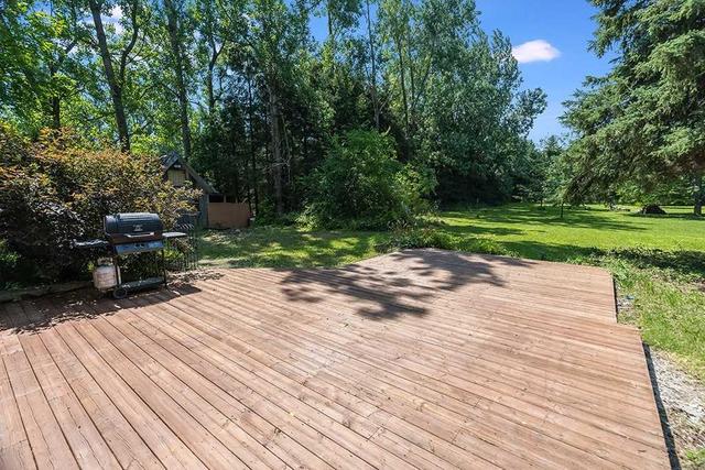 358048 10th Line N, House detached with 3 bedrooms, 2 bathrooms and 4 parking in Melancthon ON | Image 16