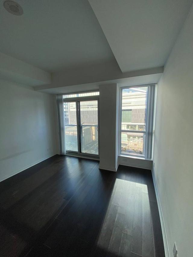 2309 - 8 Mercer St, Condo with 0 bedrooms, 1 bathrooms and 0 parking in Toronto ON | Image 24