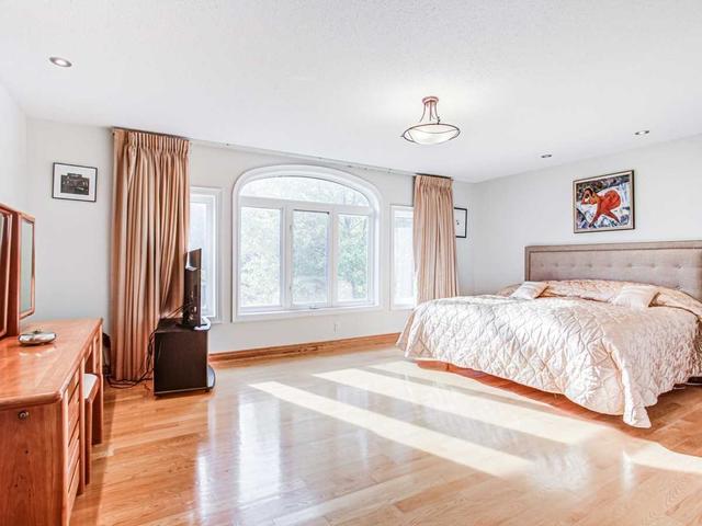 114 Hounslow Ave, House detached with 4 bedrooms, 5 bathrooms and 6 parking in Toronto ON | Image 3