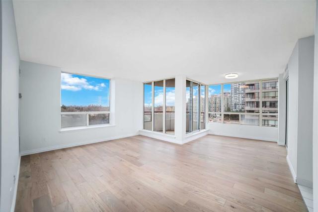 804 - 5785 Yonge St, Condo with 2 bedrooms, 2 bathrooms and 1 parking in Toronto ON | Image 25