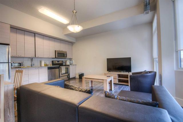405 - 253 Albert St, Condo with 2 bedrooms, 2 bathrooms and null parking in Waterloo ON | Image 6