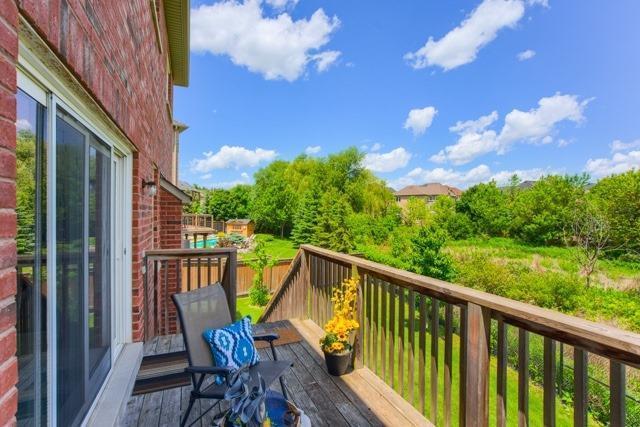 28 Hunwicks Cres, House detached with 4 bedrooms, 3 bathrooms and 2 parking in Ajax ON | Image 19