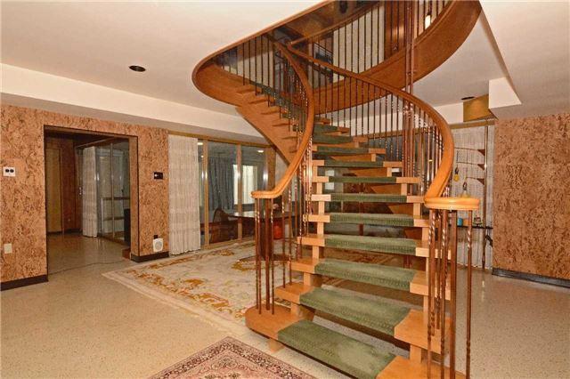 10 Forest Park Cres, House detached with 5 bedrooms, 6 bathrooms and 6 parking in Markham ON | Image 17
