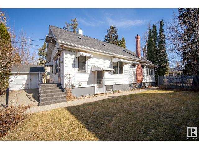 11234 61 St Nw, House detached with 4 bedrooms, 2 bathrooms and 6 parking in Edmonton AB | Image 3