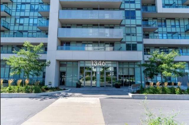 509 - 1346 Danforth Rd, Condo with 1 bedrooms, 1 bathrooms and 1 parking in Toronto ON | Image 10