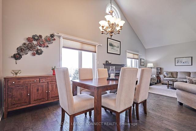 29 Candlelight Crt, House detached with 3 bedrooms, 4 bathrooms and 5 parking in Scugog ON | Image 16