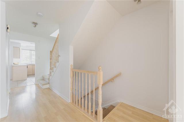300 Briston Private, House attached with 2 bedrooms, 2 bathrooms and 1 parking in Ottawa ON | Image 2