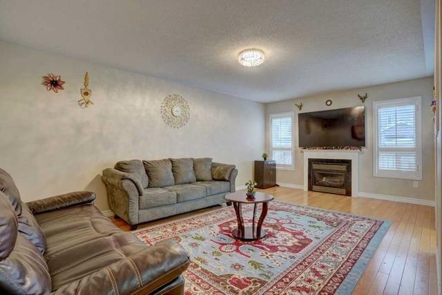 15 Sivyer Cres, House detached with 4 bedrooms, 3 bathrooms and 3 parking in Ajax ON | Image 19