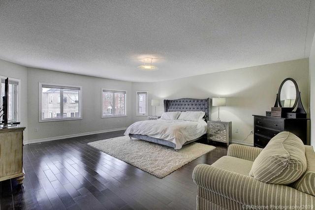 104 Mojave Cres, House detached with 4 bedrooms, 4 bathrooms and 6 parking in Richmond Hill ON | Image 9