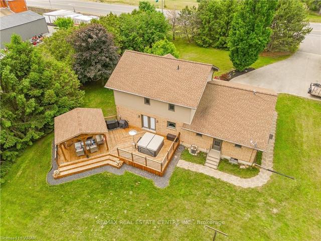 332572 Plank Line, House detached with 3 bedrooms, 2 bathrooms and 12 parking in South West Oxford ON | Image 20