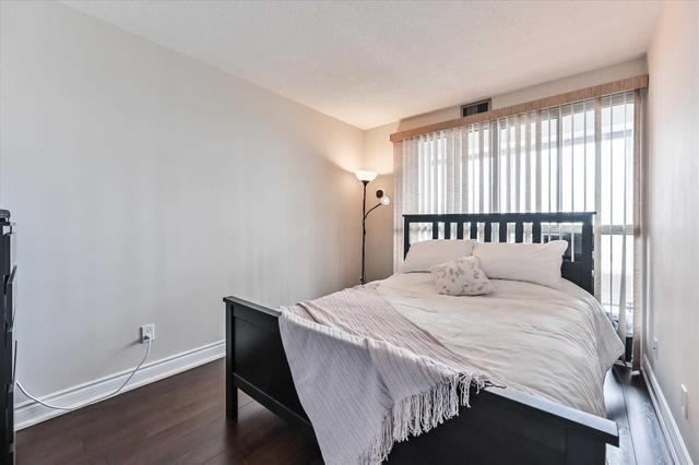 702 - 4450 Tucana Crt, Condo with 2 bedrooms, 2 bathrooms and 3 parking in Mississauga ON | Image 15