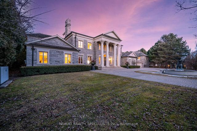 11 High Point Rd, House detached with 9 bedrooms, 14 bathrooms and 26 parking in Toronto ON | Image 23