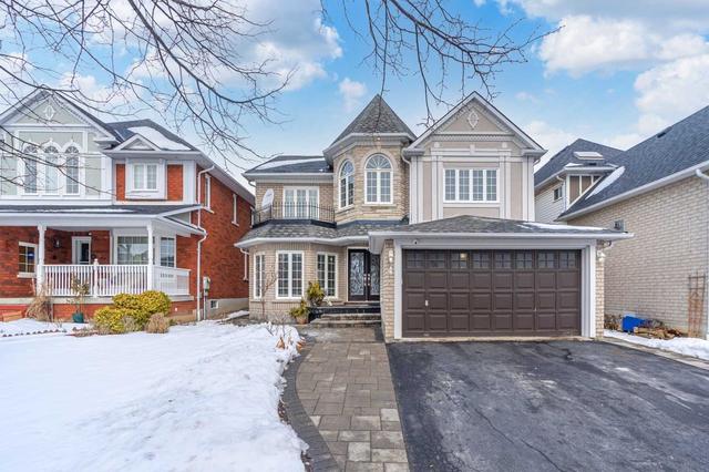 4 Maggs St, House detached with 4 bedrooms, 3 bathrooms and 6 parking in Ajax ON | Image 1