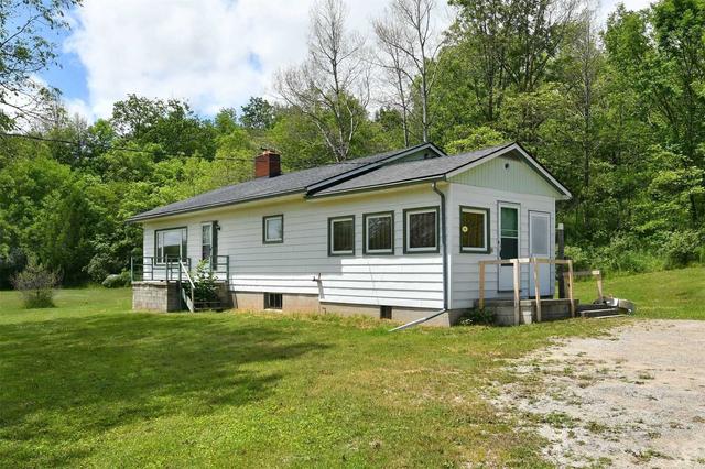 7680 County Rd 9, House detached with 3 bedrooms, 1 bathrooms and 10 parking in Clearview ON | Image 12