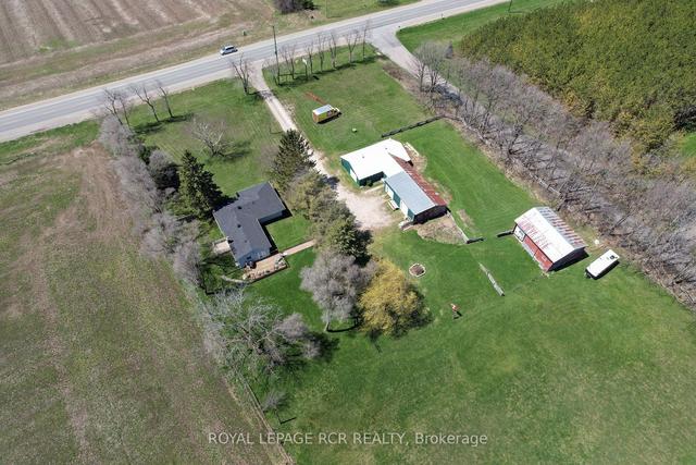 516483 County Rd 124, House detached with 4 bedrooms, 2 bathrooms and 10 parking in Melancthon ON | Image 16