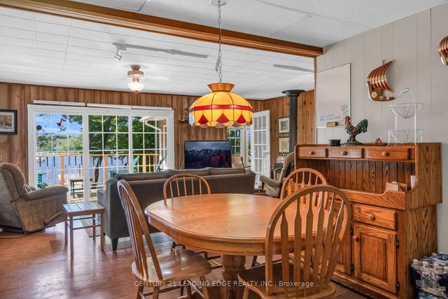 15 Gidley Tpke, House detached with 3 bedrooms, 1 bathrooms and 4 parking in Georgian Bay ON | Image 10