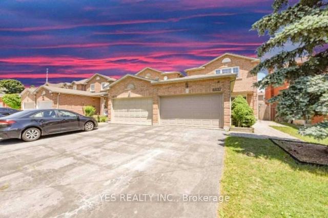 4637 Crosscreek Crt, House detached with 3 bedrooms, 4 bathrooms and 6 parking in Mississauga ON | Image 12